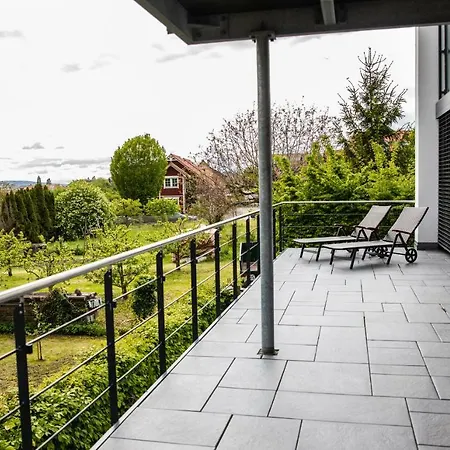 Haus Arielle * Hagnau