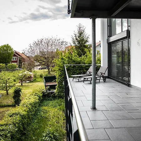 Haus Arielle Daire